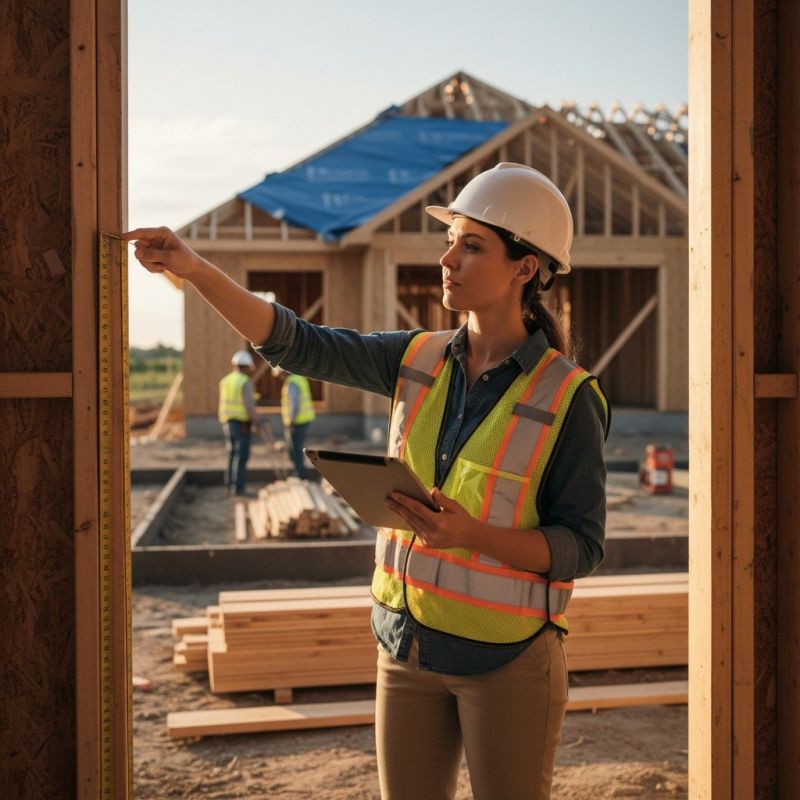 Structural Engineer Inspection Service