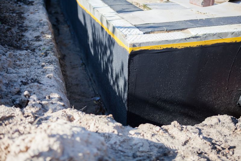 Concrete Waterproofing in Fort Myers, FL