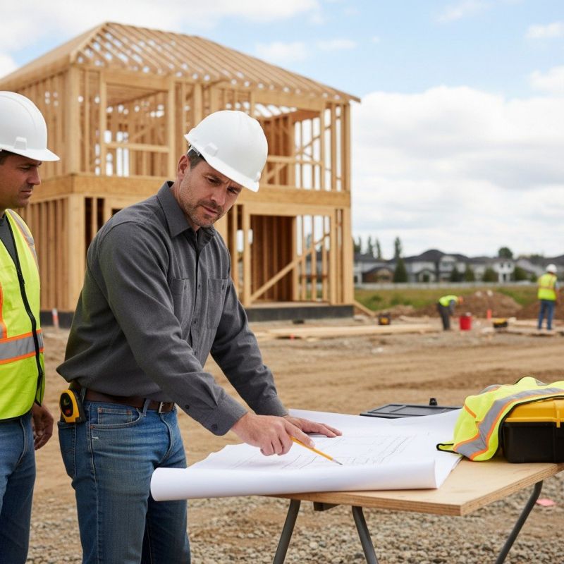 Structural Engineer Inspection