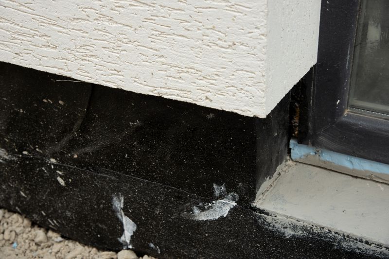Basement Concrete Sealing in Birmingham, AL