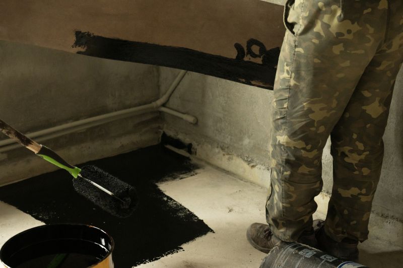 Basement Leak Repair in Birmingham, AL