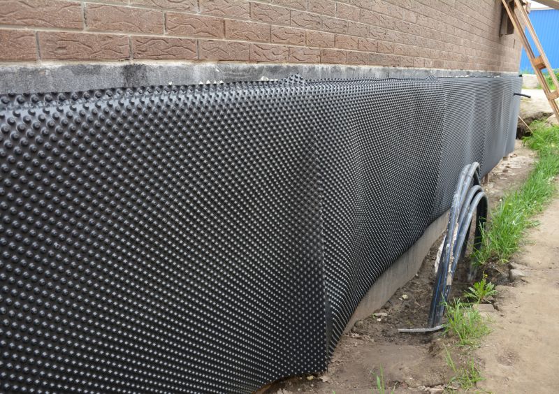 Basement Waterproofing in Fort Collins, CO