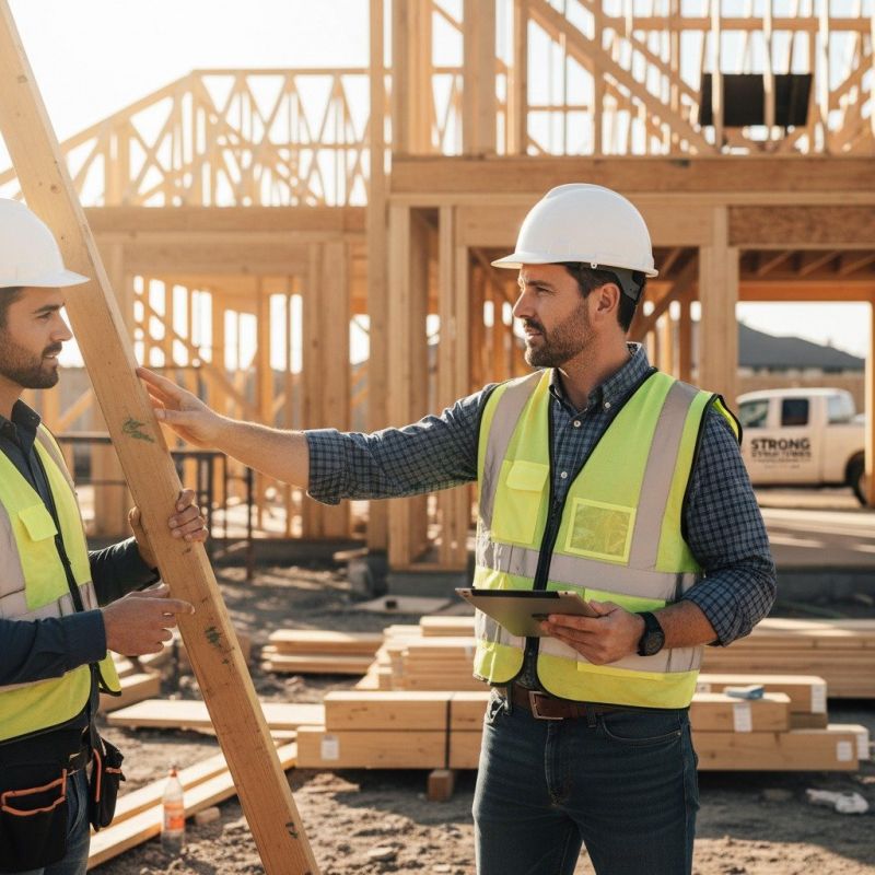 Structural Engineer Inspection