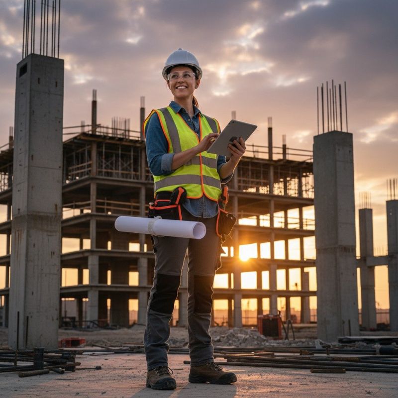 Structural Engineer Inspection