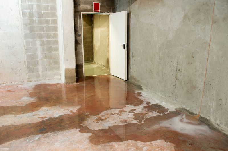 Foundation Leak Repair in Fort Myers, FL