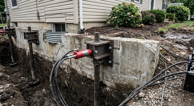 Pier And Beam Leveling in Fort Collins, CO