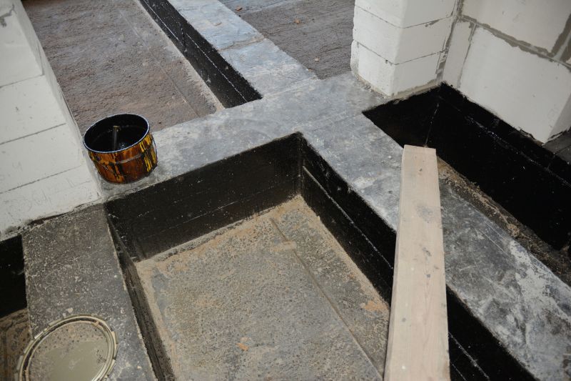 Residential Waterproofing in Fort Collins, CO