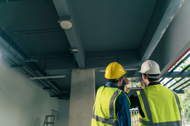 Assessment of Structural Components